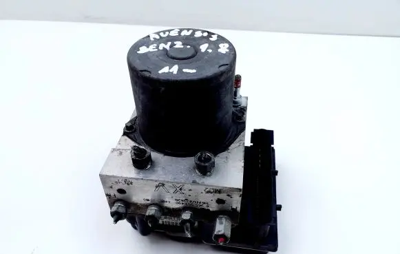 Toyota Avensis T270 ABS Pump 10703U0106 0265951567