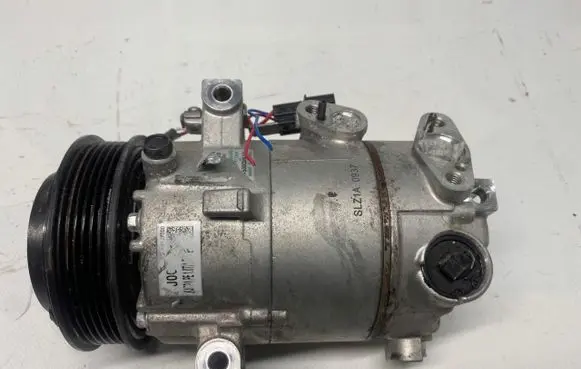 KIA Ceed Air conditioning (A/C) compressor (pump) CA500CDRKA01
