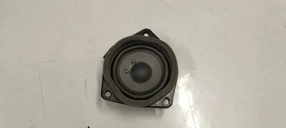 Porsche Macan (95B) Parcel shelf speaker 7pp035416b 7pp035416