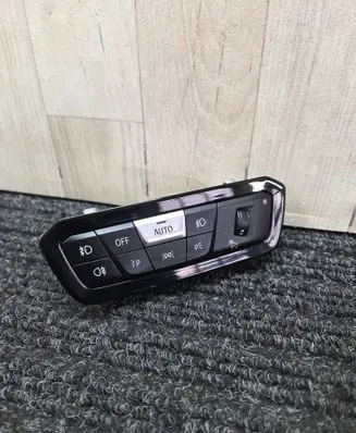 BMW 3 G20 G21 Light switch 9461142 61319461142