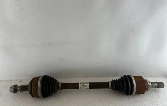Renault Master III Front driveshaft 391017007R