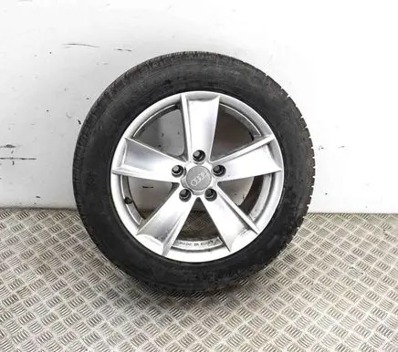 Audi A3 S3 8P R16 alloy rim 