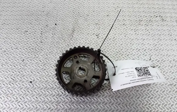 Ford Focus Fuel pump gear (pulley) 9636947780