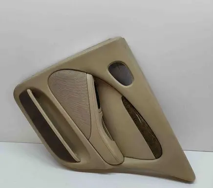 Jaguar S-Type Rear door card panel trim XR855367ADX