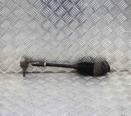 Steering tie rod