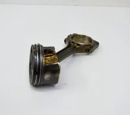 Volkswagen Tiguan Piston 