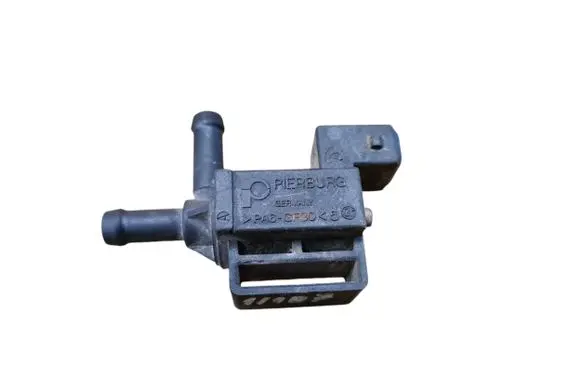 Volvo S60 Turbo solenoid valve 9470775 72251702 01T110