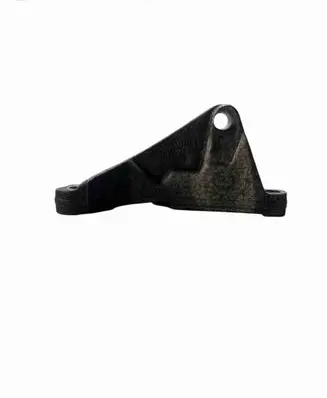 BMW 5 F10 F11 Fuel pump bracket 13517810698