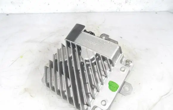 Mazda 6 Sound amplifier GJE866920