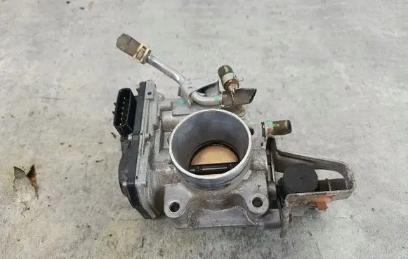 Honda Jazz Throttle body valve GMD4BKEIHIN