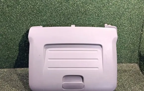 Opel Movano B Glove box 8200790047
