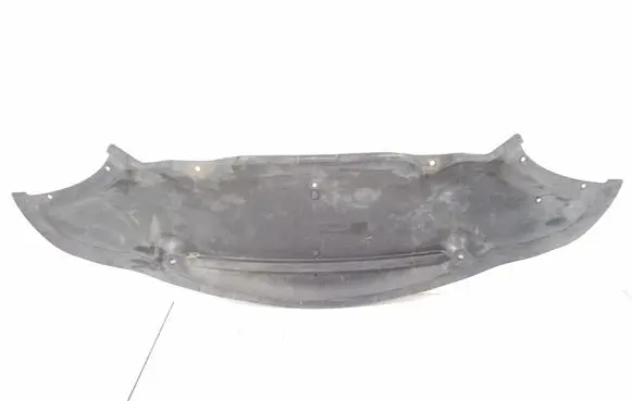 Mercedes-Benz SLK R171 Engine splash shield/under tray A1715242030