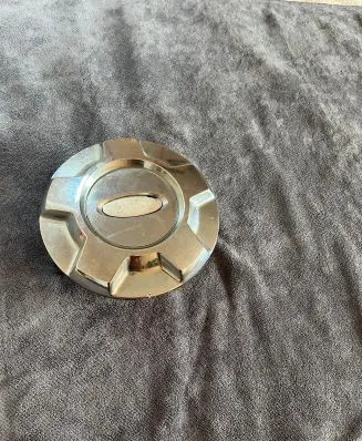 Ford F150 Original wheel cap 9L341A096AC 9L34-1A096-AC
