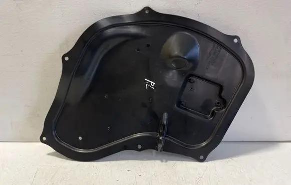 Tesla Model S Other front door trim element 1002458