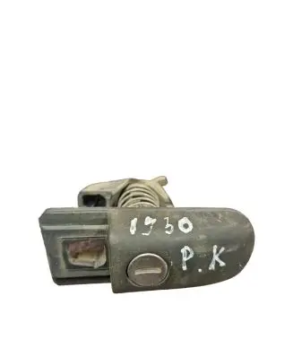 Volkswagen II LT Front door lock (next to the handle) 
