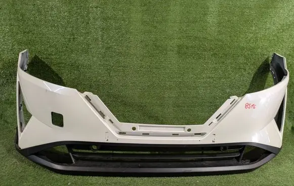 Nissan Qashqai J12 Front bumper 