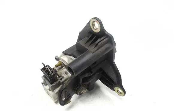 Renault Clio III Tailgate/boot open switch button 8200060917