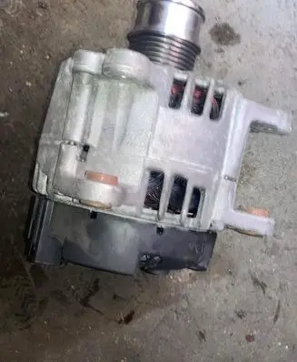 Seat Arona Generator/alternator 2722283