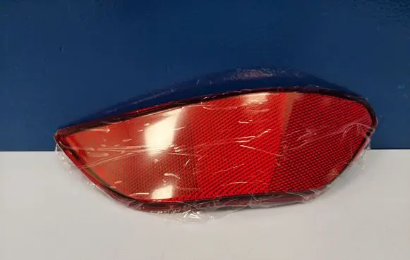 Porsche Cayenne (92A) Rear tail light reflector 95863110500 7P5945105