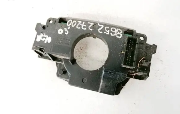Volvo V70 Steering wheel adjustment handle/lever 9452392 00w23