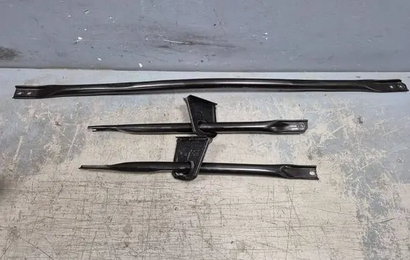 Audi Q5 SQ5 Front strut bar 80A805619