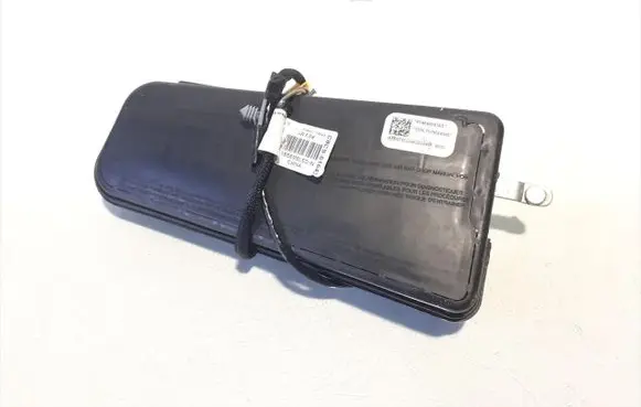 Chrysler Voyager Side airbag 30380165