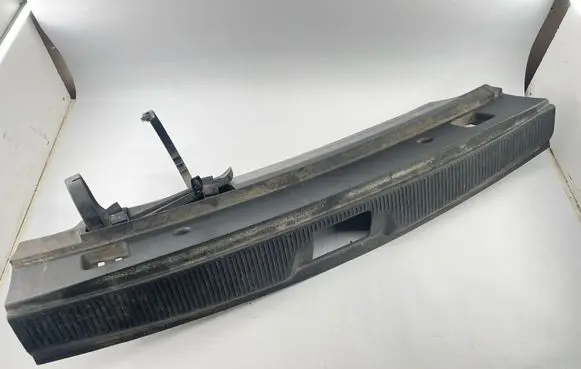 Seat Alhambra (Mk2) Trunk/boot sill cover protection 7N0863459