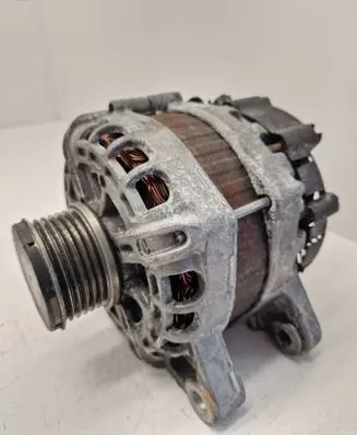 Peugeot 308 Generator/alternator 9809391880 2625767A 219075541