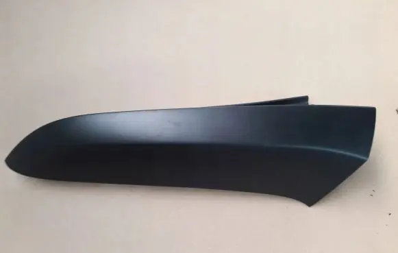 Dacia Logan II Rear/tail light trim molding 