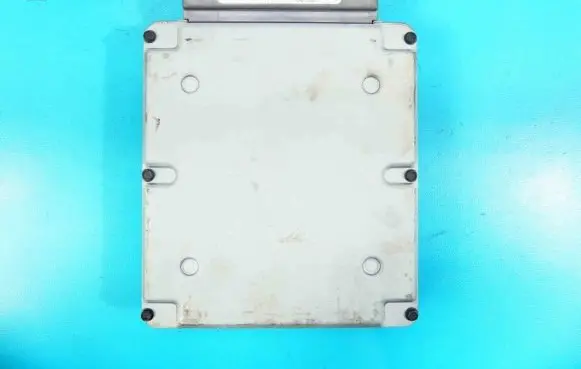 Ford Galaxy Engine control unit/module ECU 7M5906022Q IMPRK1100300