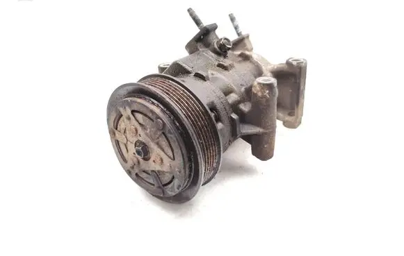Ford Transit Courier Air conditioning (A/C) compressor (pump) E3B1-19D629-AA E3B119D629AA