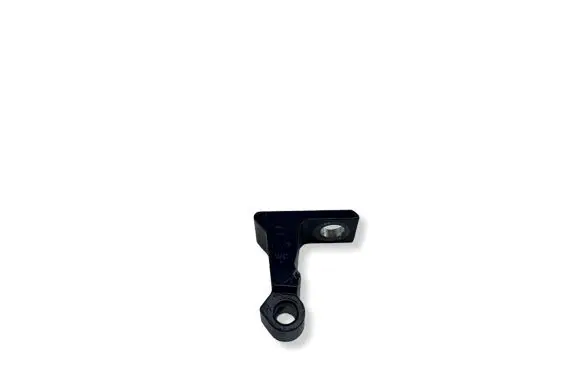 Volkswagen Golf VIII Rear door lower hinge 5H0833401