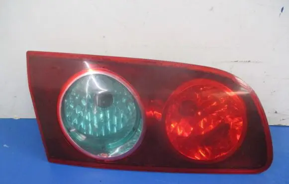 Fiat Croma Rear/tail lights 51727252