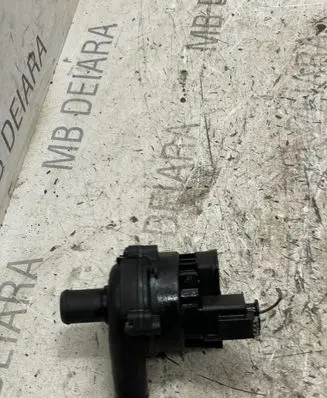 Mercedes-Benz E W212 Electric auxiliary coolant/water pump A2118350364