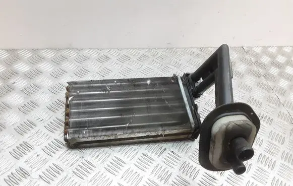 Renault Scenic I Heater blower radiator 653760N