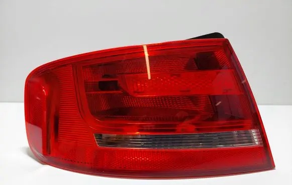 Audi A4 S4 B8 8K Rear/tail lights 8K5945095D