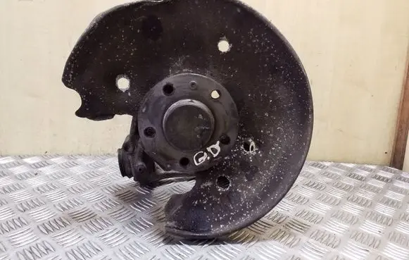 Audi A4 S4 B8 8K Rear wheel hub spindle/knuckle 8K0505432AN