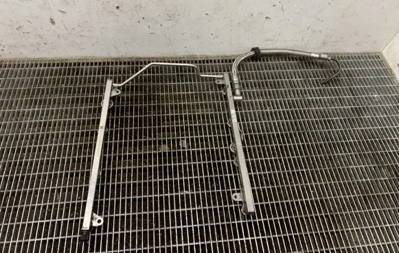 Mercedes-Benz S W221 Fuel main line pipe A2730700795