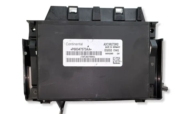 Jeep Wrangler Gearbox control unit/module P68347573AA
