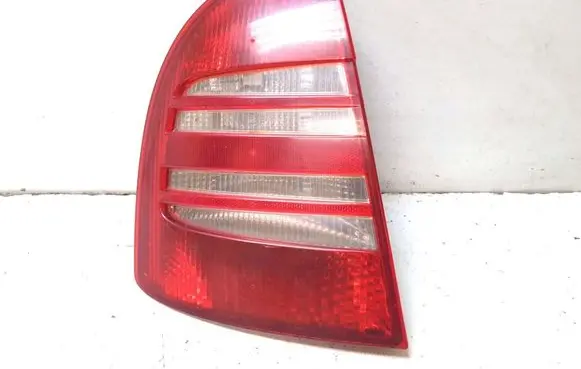 Skoda Superb B5 (3U) Rear/tail lights 3U5945095