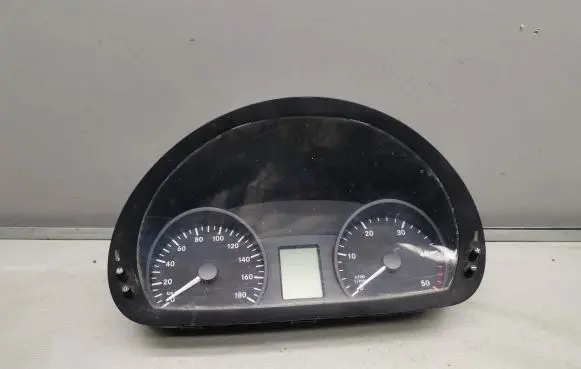 Mercedes-Benz Sprinter W906 Speedometer (instrument cluster) A9064468821