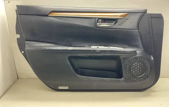 Lexus ES 300h Front door card panel trim 67702-x1401