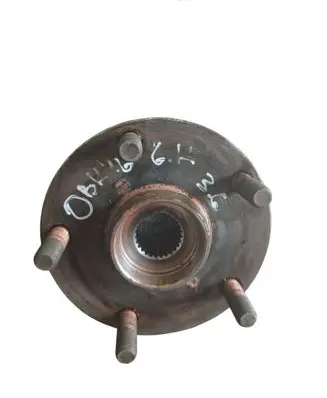 Subaru Outback (BS) Rear wheel ball bearing 