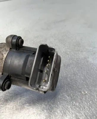 Jaguar S-Type EGR valve cooler 4R8Q9Y493AG