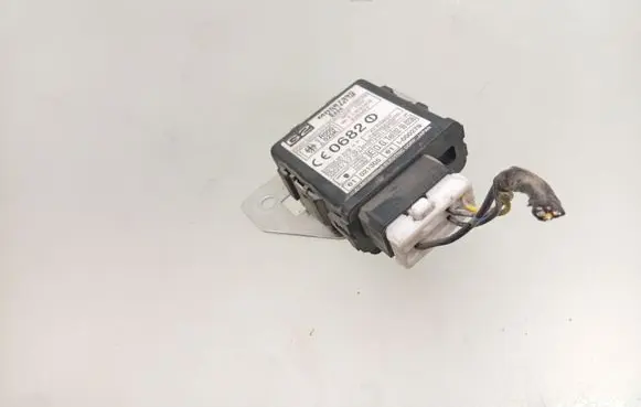 Mitsubishi L200 Immobilizer control unit/module MR587390