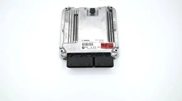 BMW X5 F15 Engine control unit/module 8473191 13618473191 0281034960