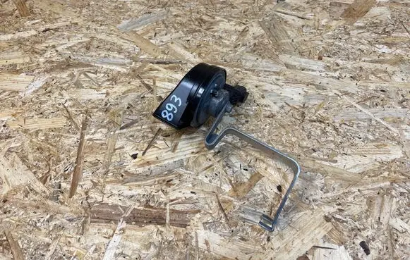 BMW 1 F40 Horn signal 7214931