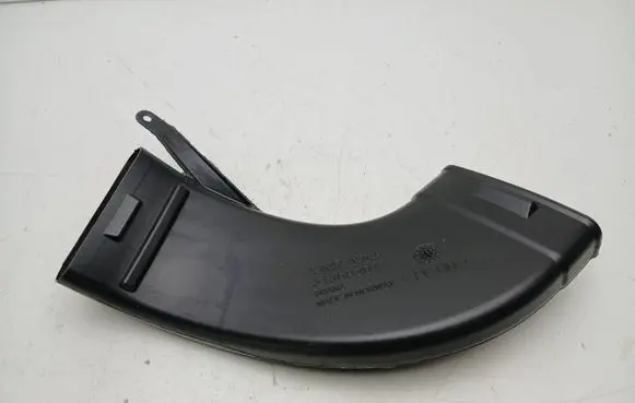 Volvo XC90 Cabin air duct channel 31369384