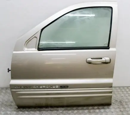 Jeep Grand Cherokee (WJ) Front door 55135921AF
