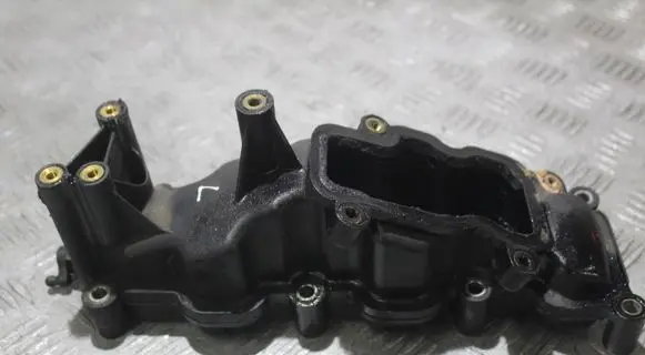 Volkswagen Phaeton Intake manifold 2900311189